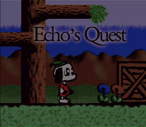 ROM Echo by Trilinear
